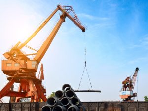 4 Lifting Equipment Suppliers in Qatar: 2026